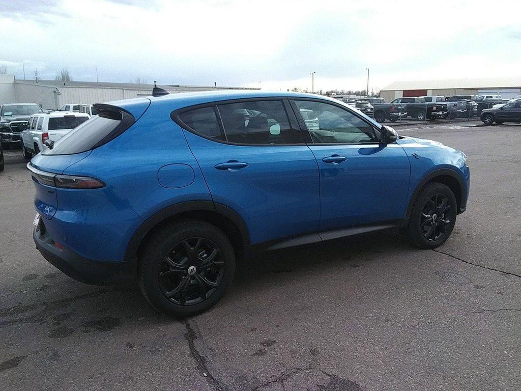 new 2024 Dodge Hornet car, priced at $29,477