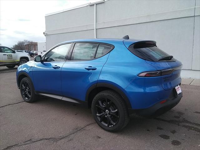 new 2024 Dodge Hornet car, priced at $28,977