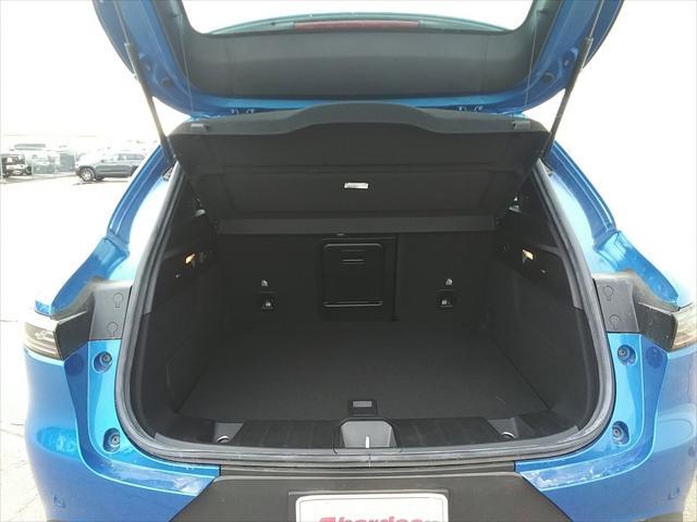 new 2024 Dodge Hornet car, priced at $28,977