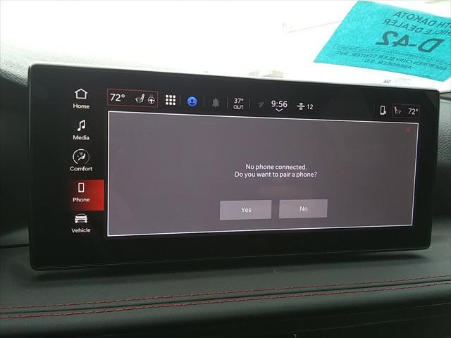 new 2024 Dodge Hornet car, priced at $28,977