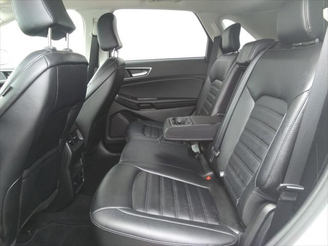 used 2023 Ford Edge car, priced at $28,975