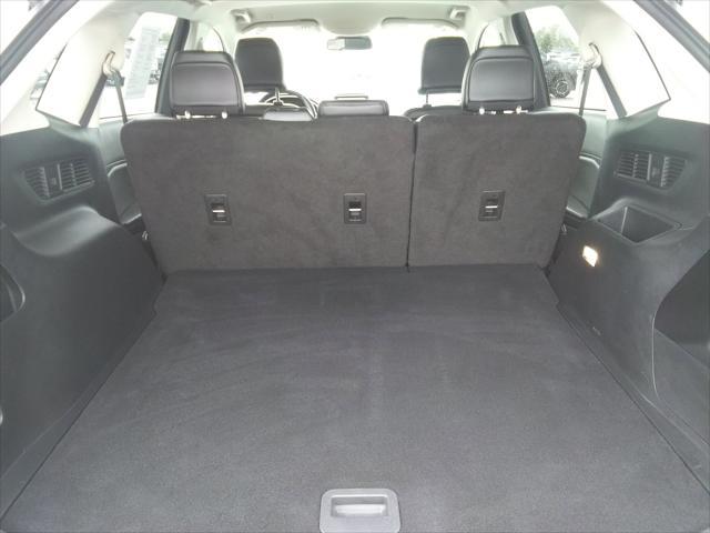 used 2023 Ford Edge car, priced at $28,975