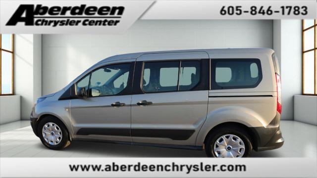 used 2015 Ford Transit Connect car, priced at $6,999