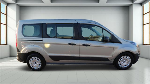 used 2015 Ford Transit Connect car, priced at $6,999