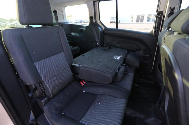 used 2015 Ford Transit Connect car, priced at $6,999