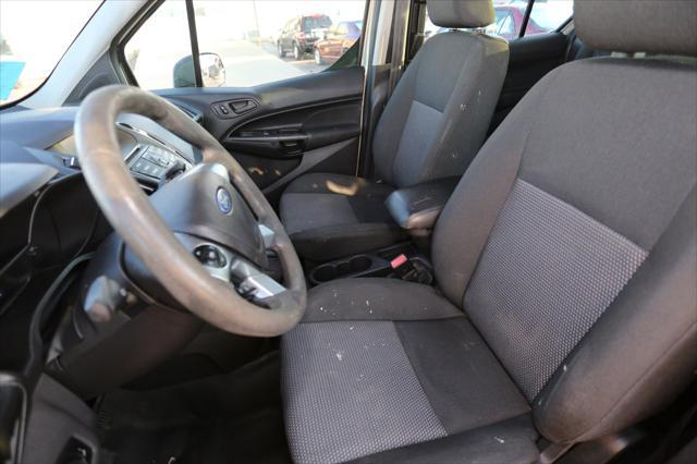 used 2015 Ford Transit Connect car, priced at $6,999