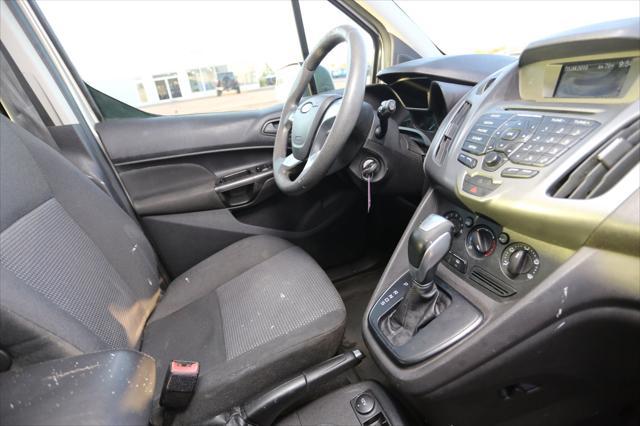 used 2015 Ford Transit Connect car, priced at $6,999