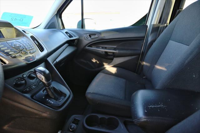 used 2015 Ford Transit Connect car, priced at $6,999