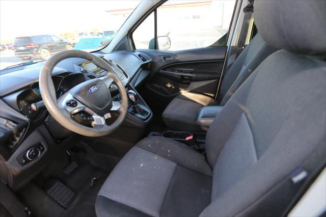 used 2015 Ford Transit Connect car, priced at $6,999