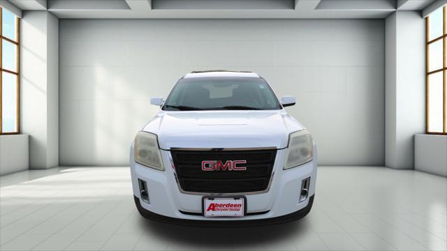 used 2011 GMC Terrain car, priced at $5,999