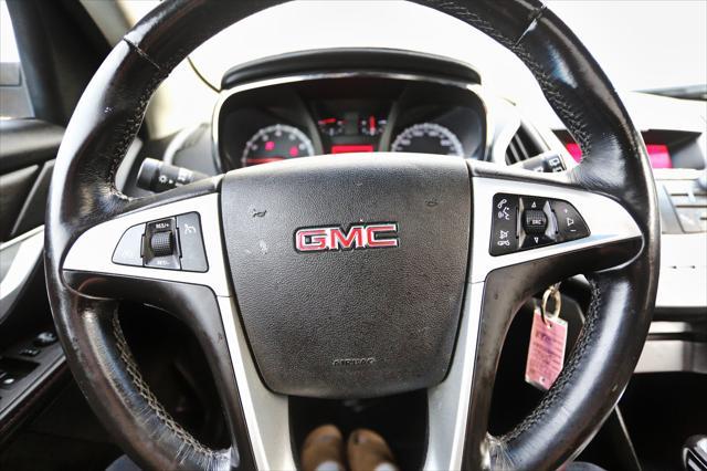 used 2011 GMC Terrain car, priced at $5,999