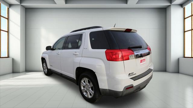 used 2011 GMC Terrain car, priced at $5,999