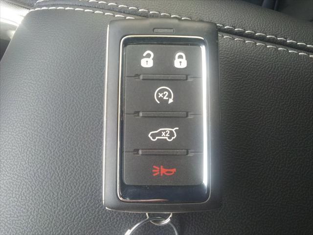 new 2025 Jeep Grand Cherokee car, priced at $42,477