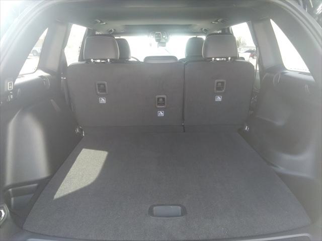 new 2025 Jeep Grand Cherokee car, priced at $42,477