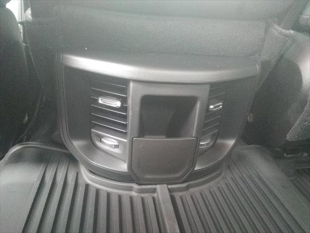 new 2025 Ram 2500 car, priced at $59,977