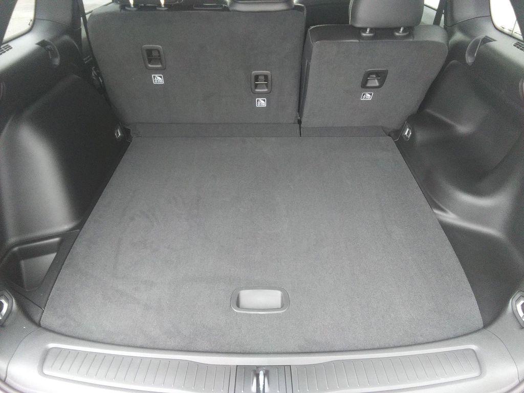 new 2025 Jeep Grand Cherokee car, priced at $41,977
