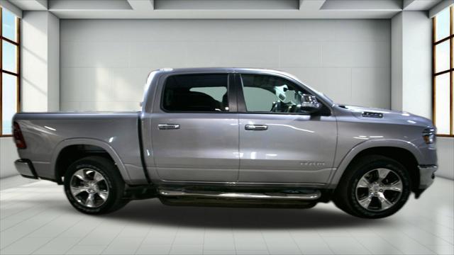 used 2022 Ram 1500 car, priced at $40,975