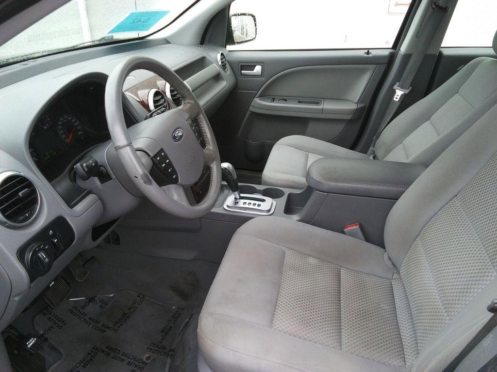 used 2007 Ford Freestyle car, priced at $4,999