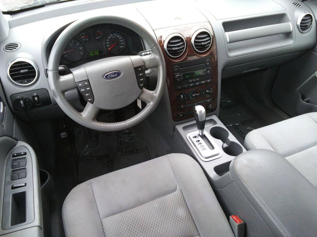 used 2007 Ford Freestyle car, priced at $4,999