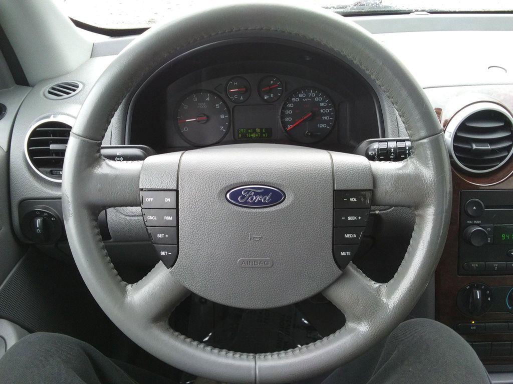 used 2007 Ford Freestyle car, priced at $4,999