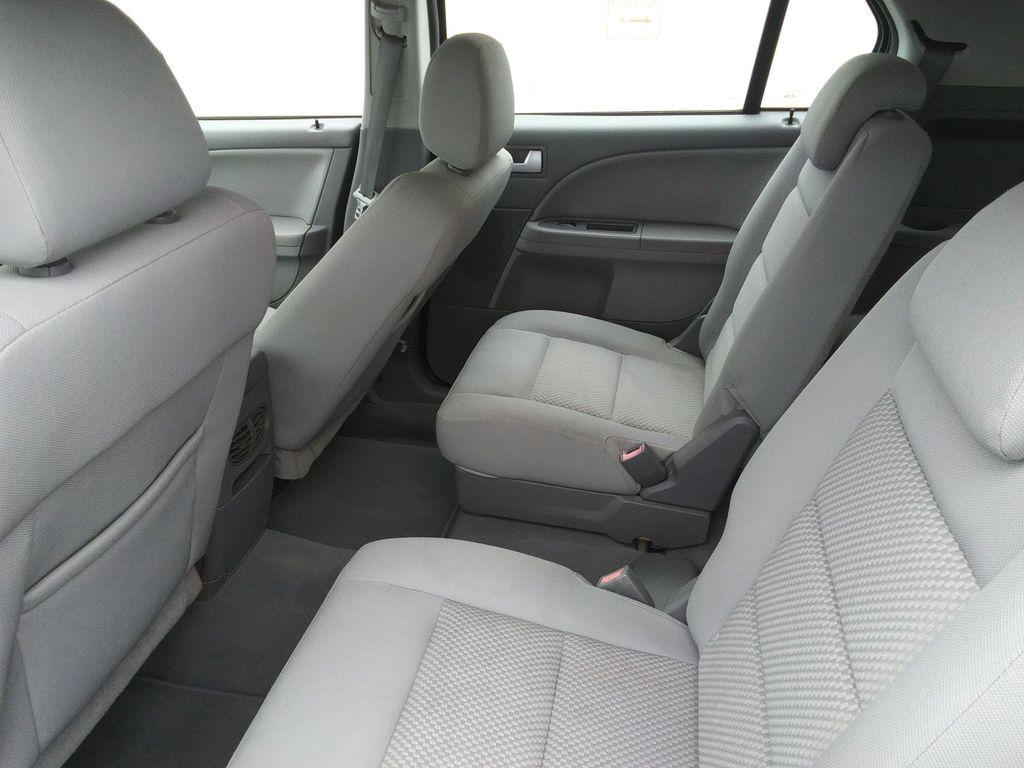 used 2007 Ford Freestyle car, priced at $4,999