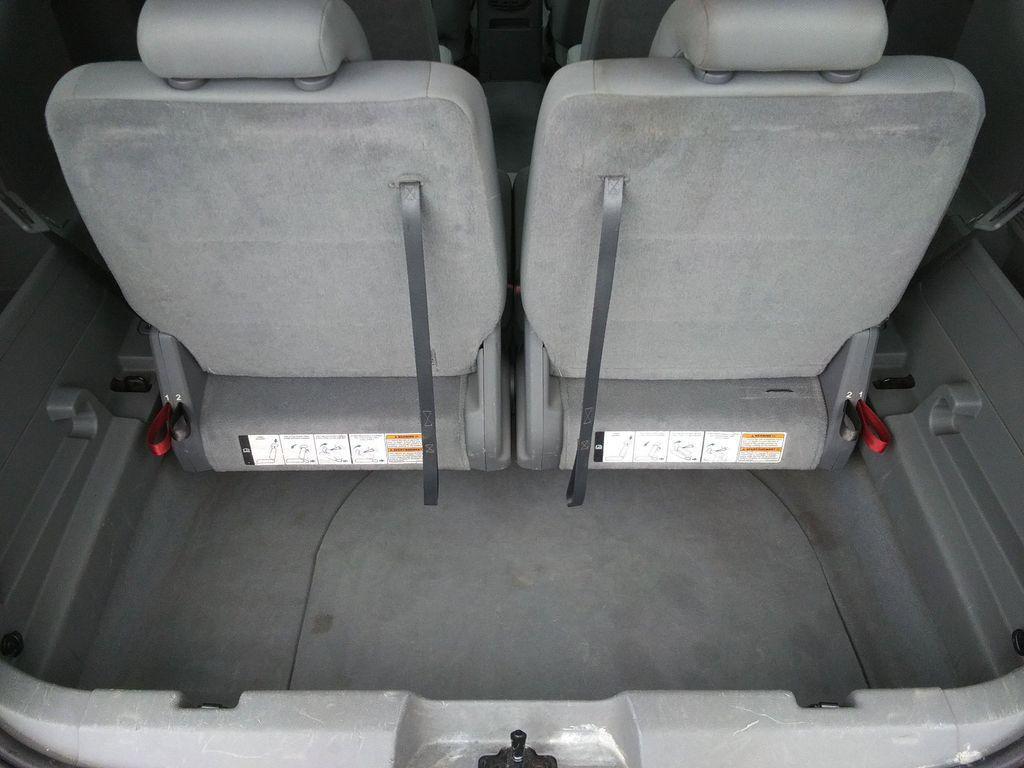 used 2007 Ford Freestyle car, priced at $4,999