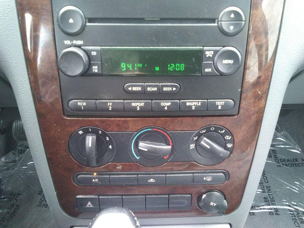 used 2007 Ford Freestyle car, priced at $4,999