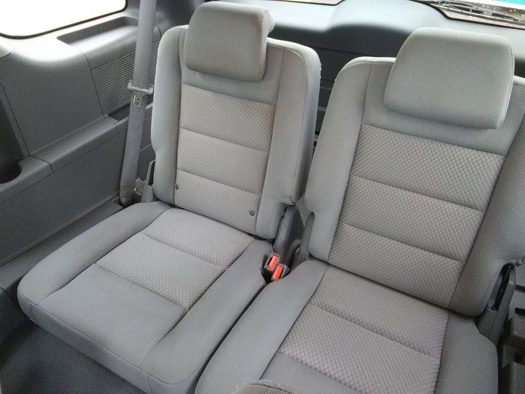 used 2007 Ford Freestyle car, priced at $4,999