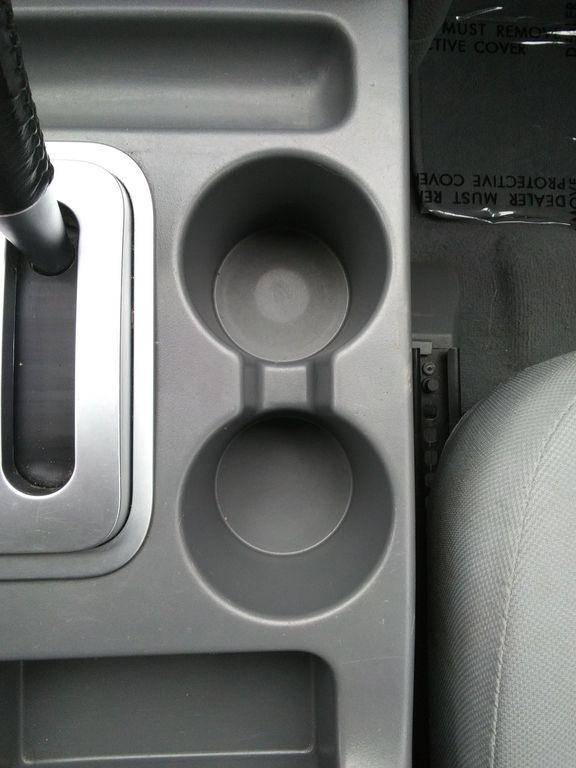 used 2007 Ford Freestyle car, priced at $4,999