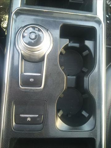 used 2021 Ford Edge car, priced at $25,975