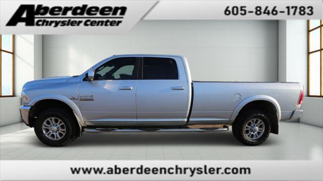 used 2017 Ram 3500 car, priced at $28,999