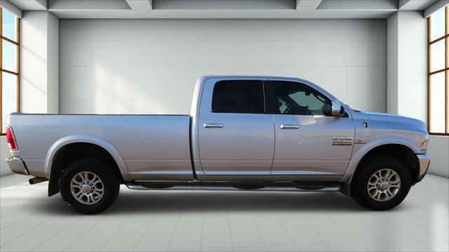 used 2017 Ram 3500 car, priced at $28,999