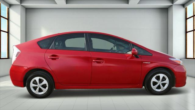 used 2012 Toyota Prius car, priced at $8,999