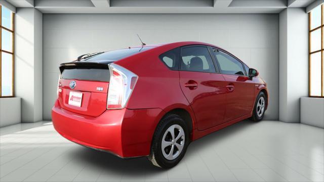 used 2012 Toyota Prius car, priced at $8,999