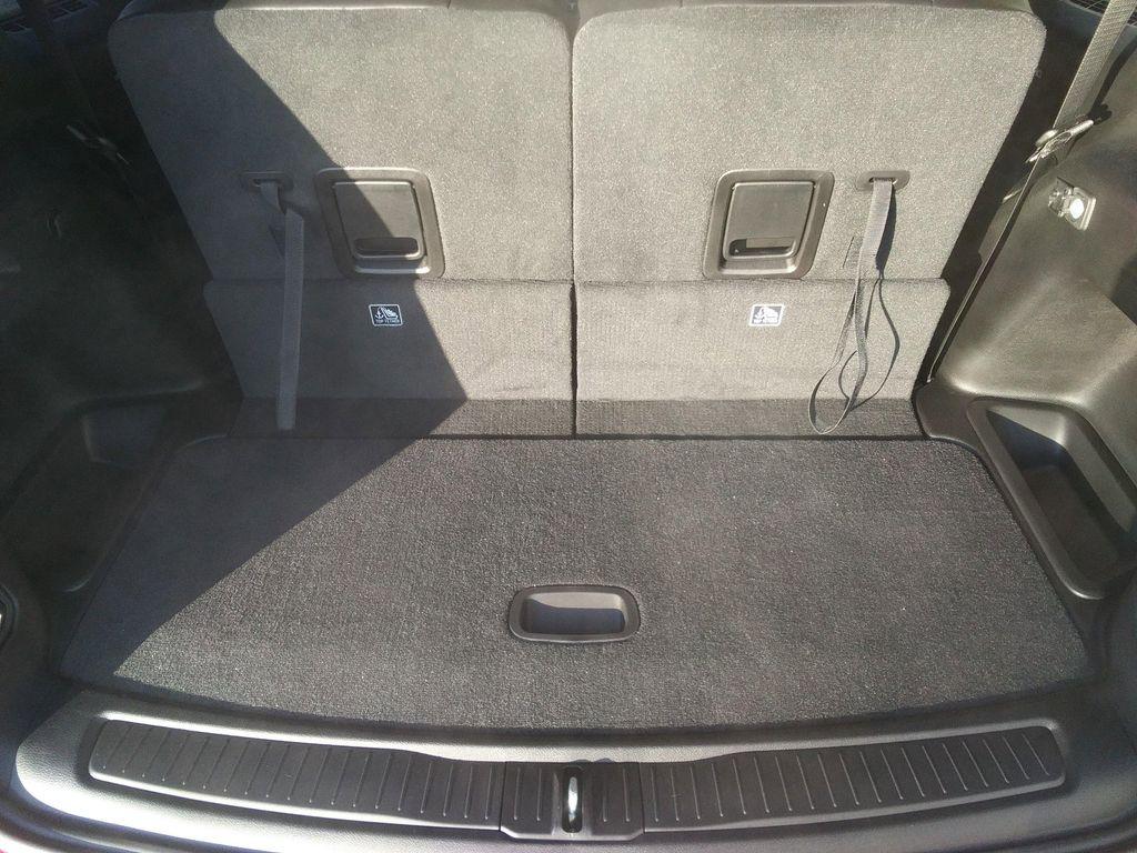 new 2025 Jeep Grand Cherokee L car, priced at $43,977