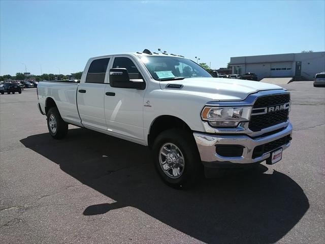 new 2024 Ram 3500 car, priced at $61,977