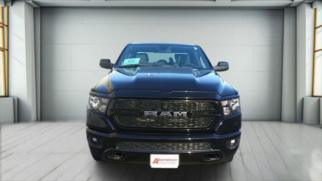 new 2024 Ram 1500 car, priced at $42,977