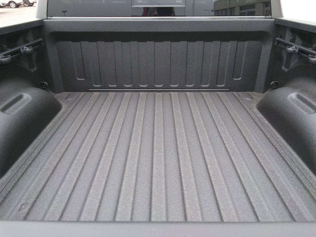 new 2026 Ram 1500 car, priced at $58,477