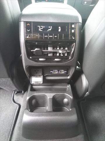 new 2025 Jeep Grand Cherokee L car, priced at $47,977