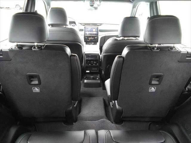new 2025 Jeep Grand Cherokee L car, priced at $47,977