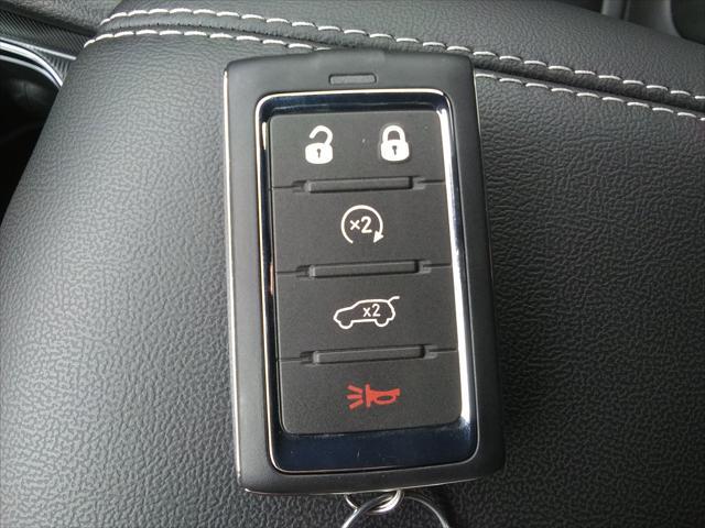 new 2025 Jeep Grand Cherokee L car, priced at $47,977