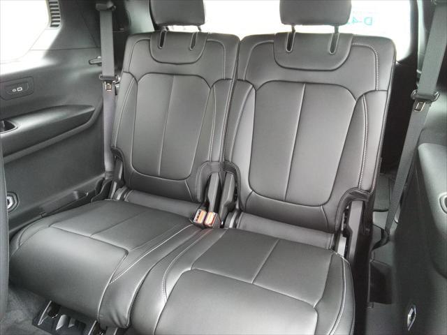 new 2025 Jeep Grand Cherokee L car, priced at $47,977