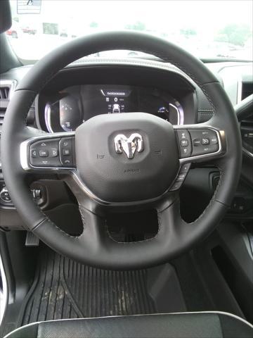 new 2025 Ram 2500 car, priced at $72,900