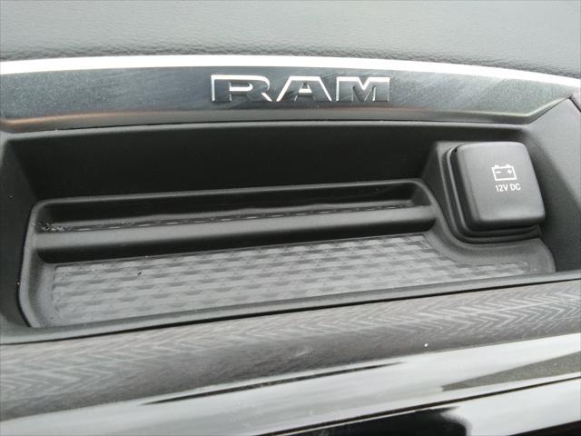 new 2025 Ram 2500 car, priced at $72,900