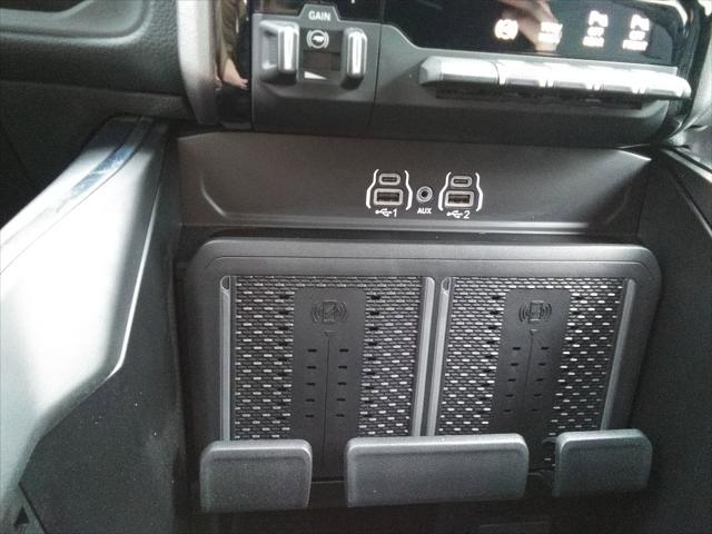 new 2025 Ram 2500 car, priced at $72,900