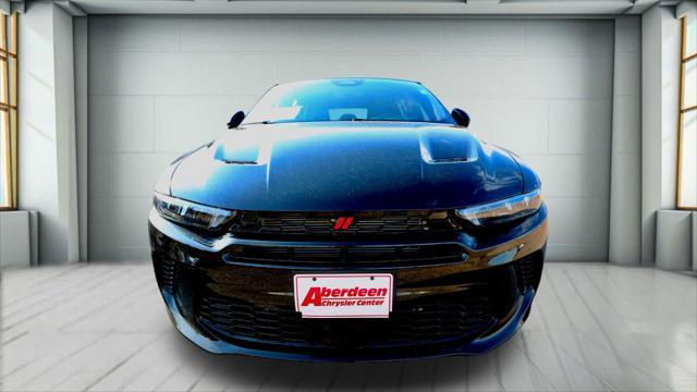 new 2024 Dodge Hornet car, priced at $29,477