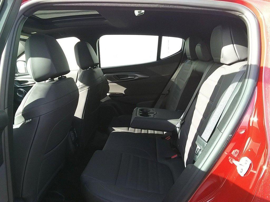 new 2024 Dodge Hornet car, priced at $33,477