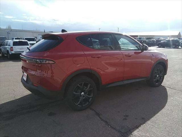 new 2024 Dodge Hornet car, priced at $33,477