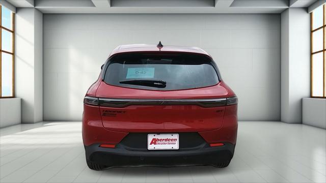 new 2024 Dodge Hornet car, priced at $36,477