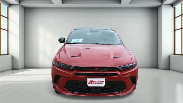 new 2024 Dodge Hornet car, priced at $36,477